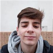 Experiencia en dar clases de economia y lengua castellana y literatura , geografía historia y biología de la ESO , mis métodos son muy versátiles/divertidos